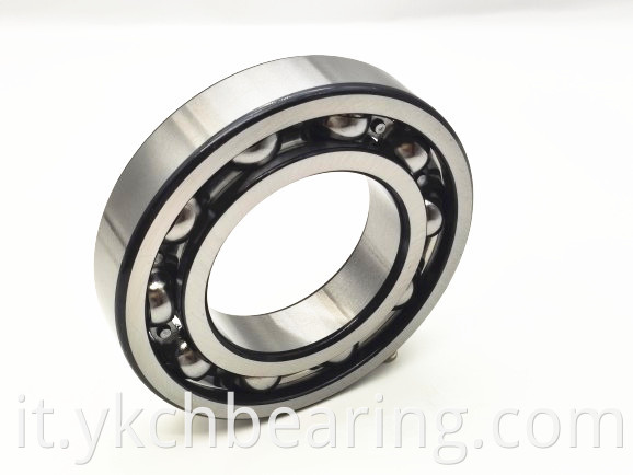 Deep groove ball bearing 6308